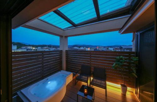 Hida Takayama Onsen House | ROMANSTAY