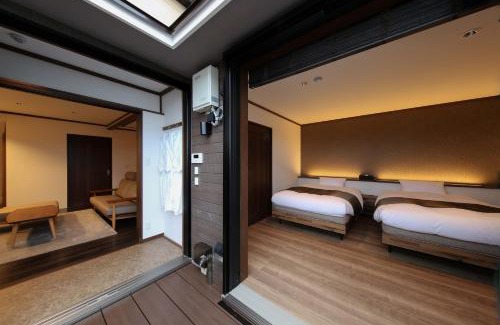 Hida Takayama Onsen House | ROMANSTAY
