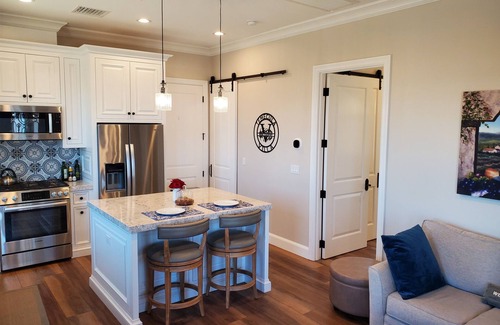 Temecula Villa | Romantic 1 Bedroom Villa Overlooking the Vineyards with INCREDIBLE VIEWS!
