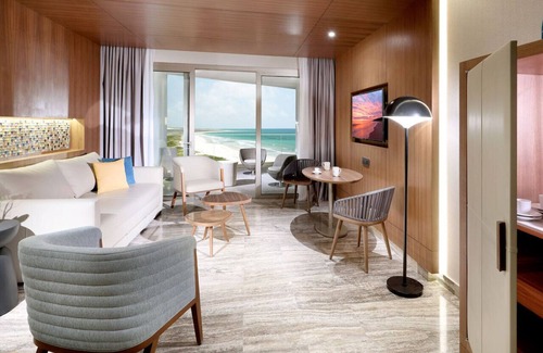 Costa Mujeres Resort | Romantic All Inclusive Suite w/ Resort Amenities — Perfect Getaway!