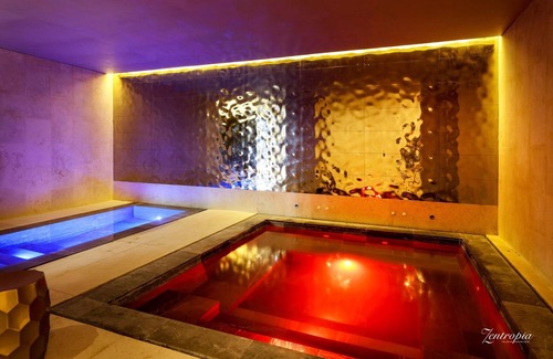 Costa Mujeres Resort | Romantic All Inclusive Suite w/ Resort Amenities — Perfect Getaway!