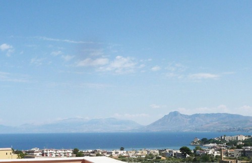 Santa Flavia Villa | Romantic and Elegant Villa For Relax all the year among Art, Nature, Sea And Sun
