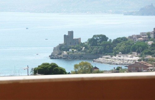Santa Flavia Villa | Romantic and Elegant Villa For Relax all the year among Art, Nature, Sea And Sun