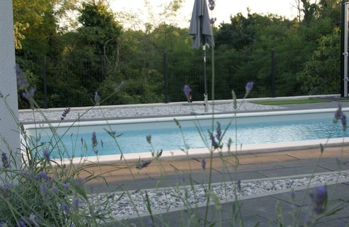 Vela Traba Villa | Romantic and cozy stone house, peaceful and relaxing landscape