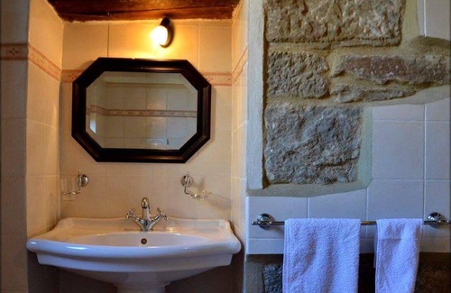 Terontola Apartment | Romantic apartment in Cortona - La Ginestra