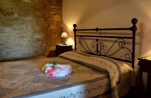 Terontola Apartment | Romantic apartment in Cortona - La Ginestra