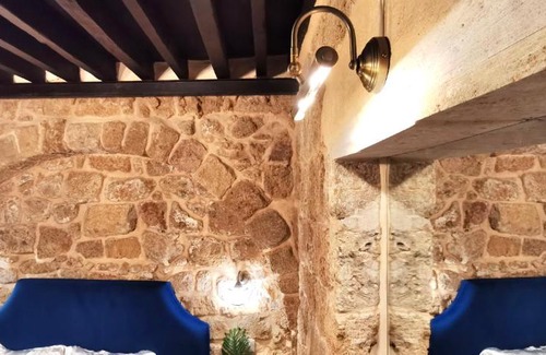 Acre Old City Apartment | Romantic apartment for a couple