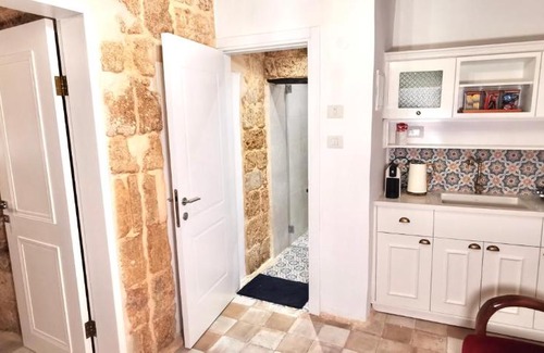 Acre Old City Apartment | Romantic apartment for a couple