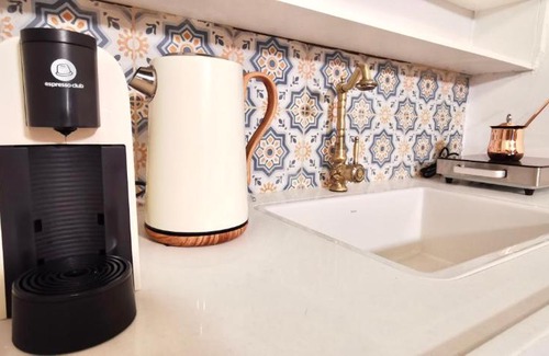 Acre Old City Apartment | Romantic apartment for a couple