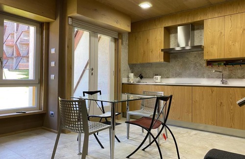 Gressan Apartment | romantic apartment