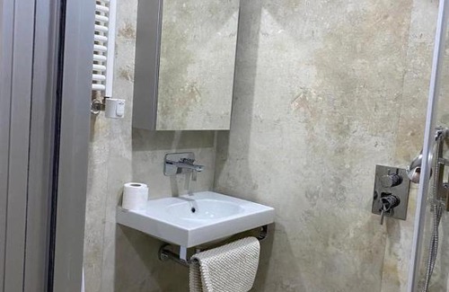 Gressan Apartment | romantic apartment