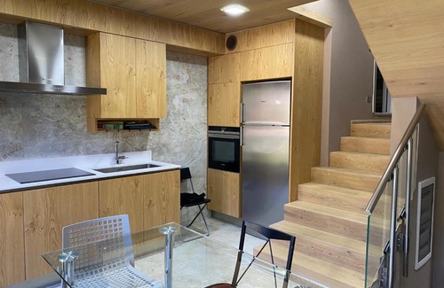Gressan Apartment | romantic apartment