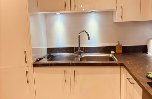 Wealdstone Apartment | Romantic Apartment located at the perfect location for a quiet getaway