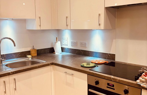 Wealdstone Apartment | Romantic Apartment located at the perfect location for a quiet getaway