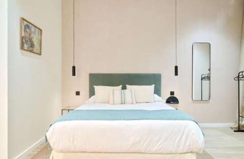 Poblats Maritims Apartment | Romantic Apartment N4 Oceanografico Virkin Suites