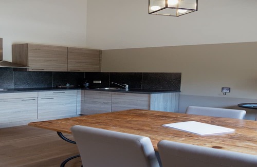 Municipality of Valkenburg aan de Geul Apartment | Romantic apartment Nous, ground floor, Valkenburg.