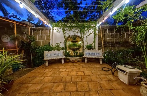Pochomil House | Romantic Beachfront Casita w Pool - AC - Sleeps 4