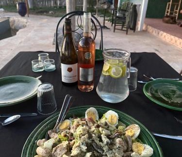 Sidi Kaouki House | Romantic Best View - Saïss Bay Estate - Coco Green