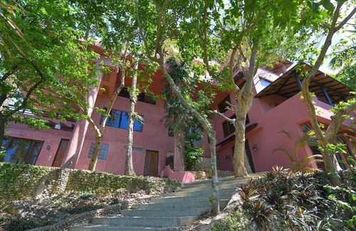 Aklan Province Apartment | Romantic Boracay Loft with Spectacular View in Station 3