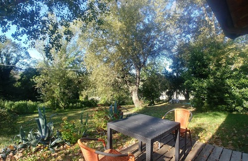 Fermignano Cottage | Romantic cabin for 2 on an organic farm - Casina dei Cavalli