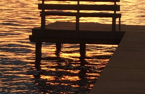 St. Augustine Cabin | ~ ROMANTIC CABIN & HOUSE Sleeps 6 ~ ST. JOHN’S RIVER~ Bring Kayaks!