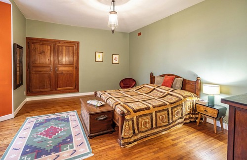 Bezenac Other | Romantic castle with outstanding view over the valley- Private pool