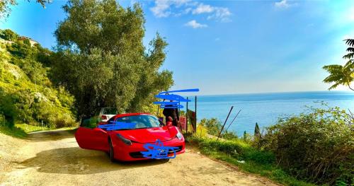 Latte House | Romantic Casa Lorenzina Affittacamere