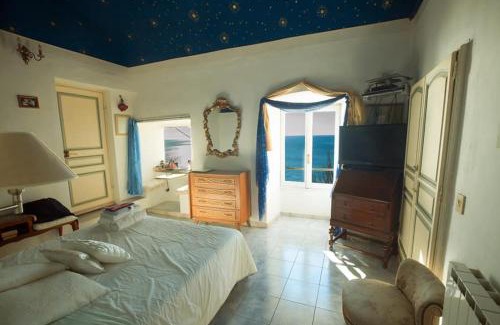 Latte House | Romantic Casa Lorenzina Affittacamere