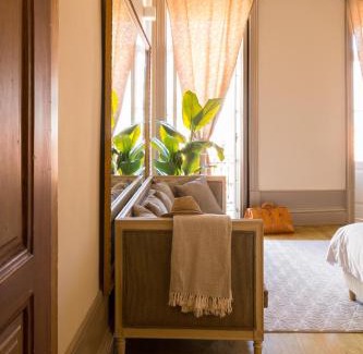 Aldoar Foz do Douro e Nevogilde Apartment | Romantic - Casa Rua Bela