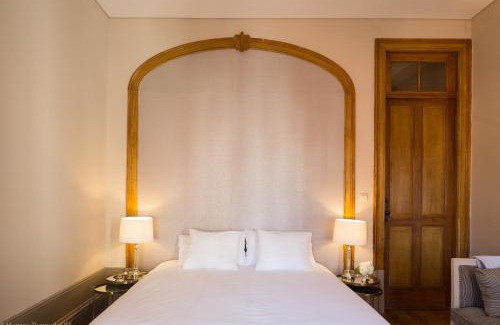 Aldoar Foz do Douro e Nevogilde Apartment | Romantic - Casa Rua Bela