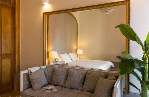 Aldoar Foz do Douro e Nevogilde Apartment | Romantic - Casa Rua Bela