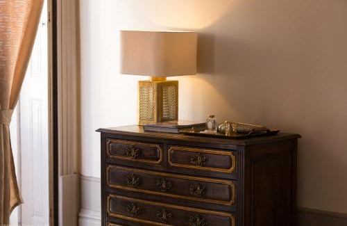 Aldoar Foz do Douro e Nevogilde Apartment | Romantic - Casa Rua Bela