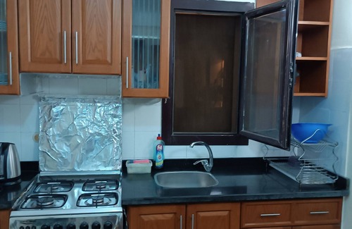 Hurghada Ski Chalet | Romantic chalet in 5 star hotel for relaxation and summer vibe