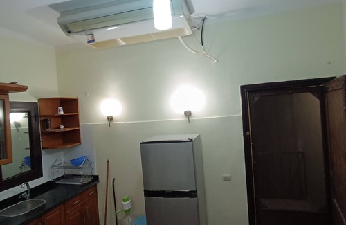 Hurghada Ski Chalet | Romantic chalet in 5 star hotel for relaxation and summer vibe