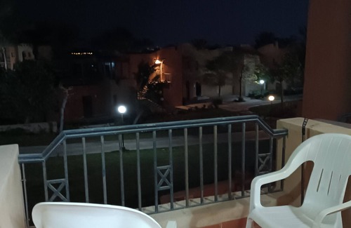 Hurghada Ski Chalet | Romantic chalet in 5 star hotel for relaxation and summer vibe