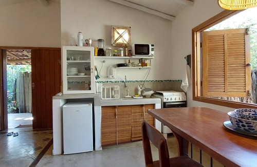 Trancoso Ski Chalet | Romantic Chalet in Trancoso - sleeps up to 3 people