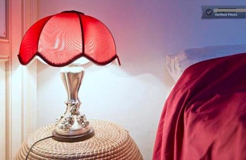 Prenestino-Centocelle Apartment | Romantic Ciclamini House