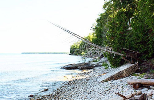 Jacksonport Cabin | Romantic Classic Cedar Cottage-door-county-rentals.com/-Brochure.pdf