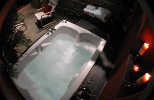 Fishguard Cottage | Romantic cosy cottage - a quiet retreat for nature lovers