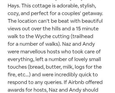 Malvern House | Romantic & Cosy Cottage with Direct Access to the Hills