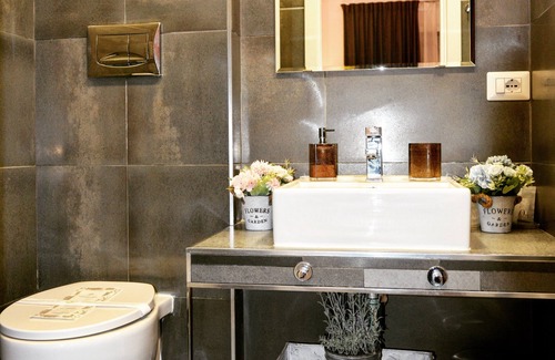San Giovanni House | RomAntic Dreams Guest House