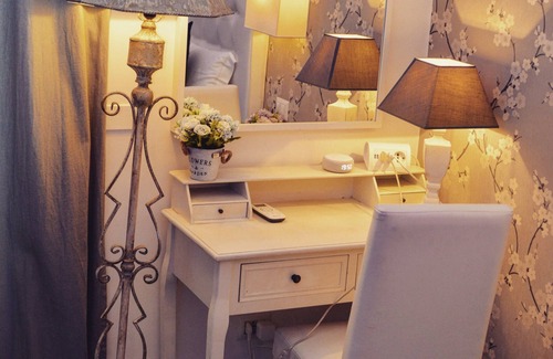 San Giovanni House | RomAntic Dreams Guest House