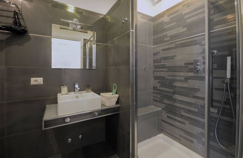 San Giovanni House | RomAntic Dreams Guest House