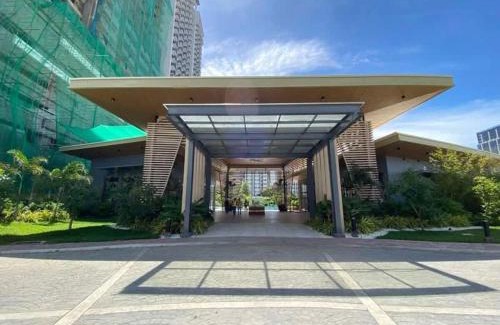 Cebu Apartment | Romantic & Eco-friendly Studio