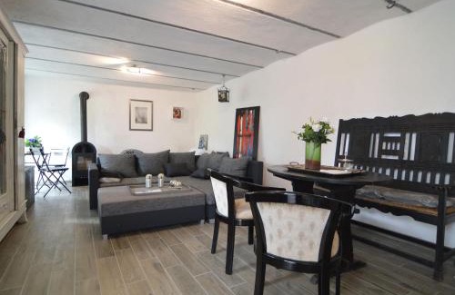 Immerath Apartment | Romantic Eifel Hideaway