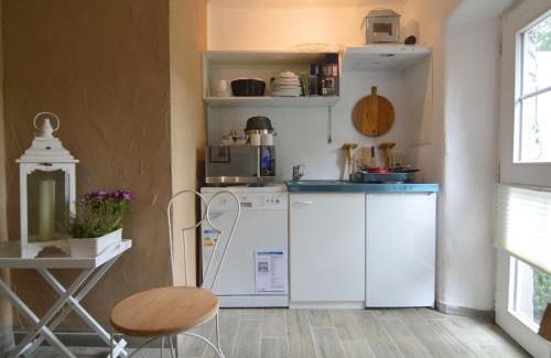 Immerath Apartment | Romantic Eifel Hideaway