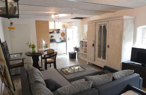 Immerath Apartment | Romantic Eifel Hideaway
