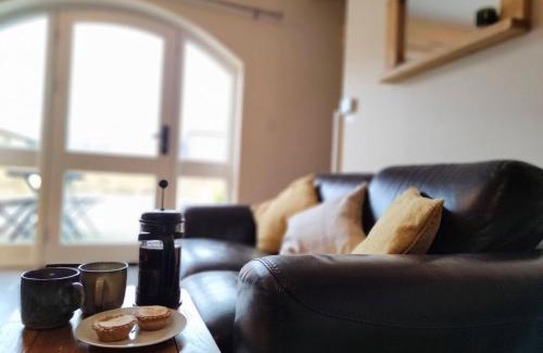 Netherton House | Romantic Escape and Stargazer's Hideaway nr Dark Sky, Alnwick, Kielder