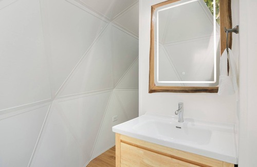 Potrero Hotel | Romantic Escape, Private Hot Tub, Gameroom, Near Beach, Exotic Birds, A/C