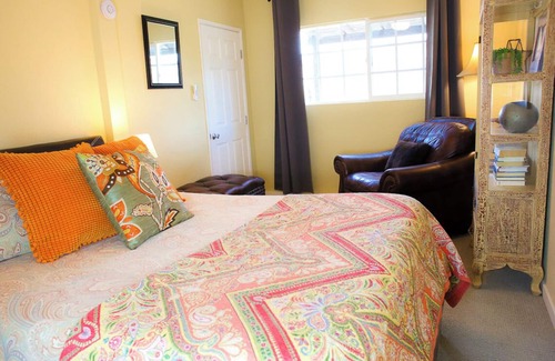 Rainbow CDP Other | Romantic Farm Stay with Hottub and View